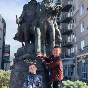 Meet your Posher, Maiko